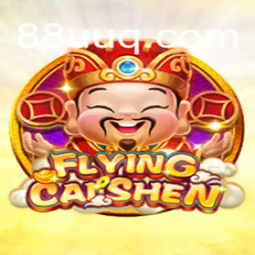FlyingCaiShen: A Nova Sensação no Mundo dos Jogos de Azar