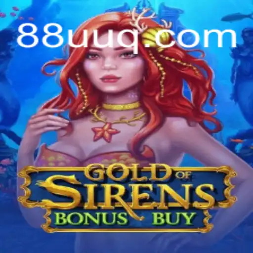 Explorando o Fascinante Mundo do Jogo GoldofSirensBonusBuy