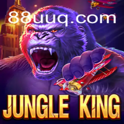 Explorando o Mundo de Aventura de JungleKing