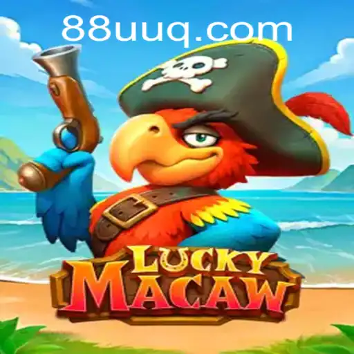 Descubra o Mundo Emocionante do Jogo LuckyMacaw