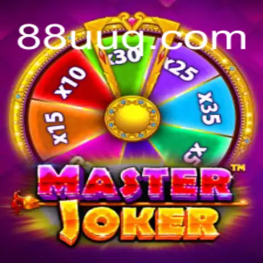 Explorando o Fascinante Mundo de MasterJoker: Regras, Estratégias e Contexto Atual