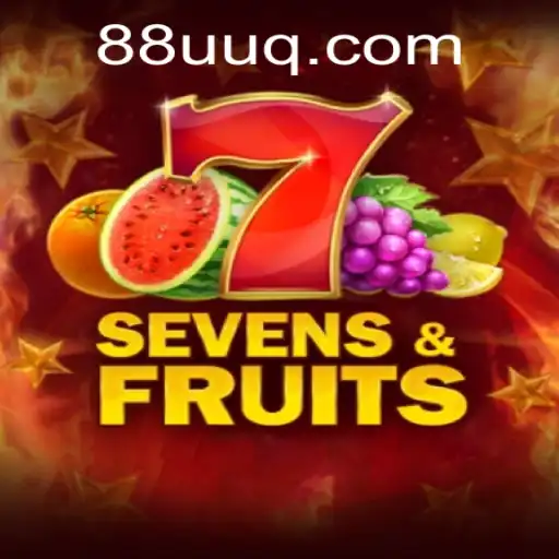 Descubra o Encanto e as Regras do Jogo SevensFruits