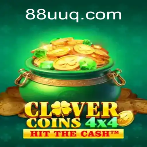 Descubra o Fascinante Mundo de CloverCoins4x4 e Sua Dinâmica Inovadora