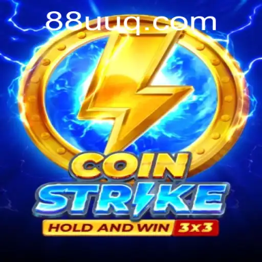 Descubra o Mundo Emocionante de Coinstrike com UUQ
