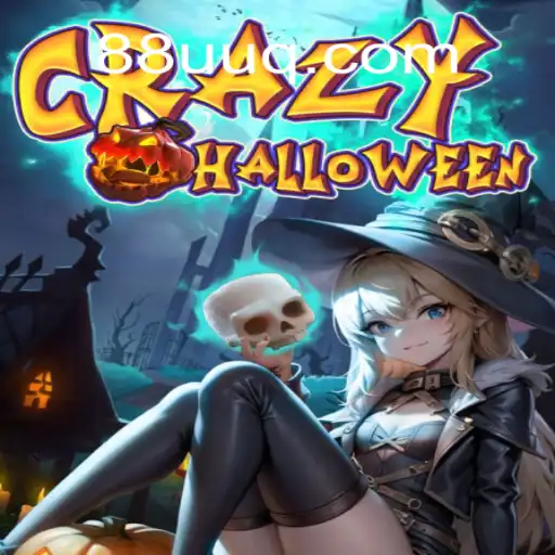 Explore o Mundo Assustador e Divertido de CrazyHalloween: O Jogo Que Está Conquistando o Público