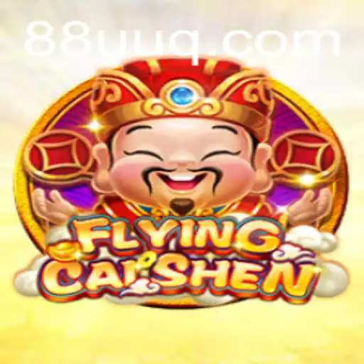 FlyingCaiShen: A Nova Sensação no Mundo dos Jogos de Azar