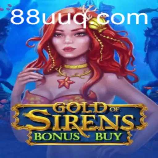 Explorando o Fascinante Mundo do Jogo GoldofSirensBonusBuy