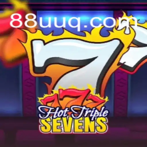 Explorando o Fascinante Mundo de 'HotTripleSevens'