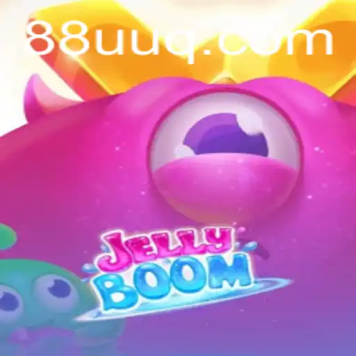 Descubra o Universo Divertido de JellyBoom e a Inovadora Mecânica UUQ