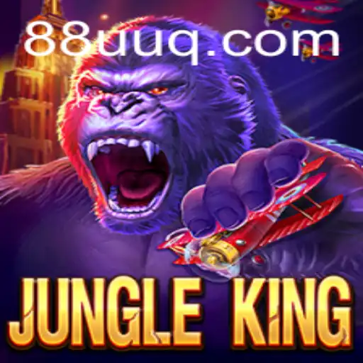 Explorando o Mundo de Aventura de JungleKing