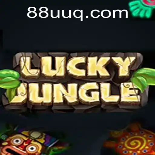 Explorando o Mundo Encantado de LuckyJungle