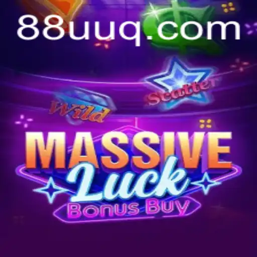 Descubra o Fascinante Mundo do Jogo MassiveLuckBonusBuy: Um Universo de Oportunidades Incríveis com UUQ