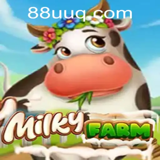 Descubra o Fascinante Mundo de MilkyFarm