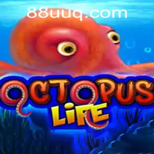 Descubra OctopusLife: O Jogo que Aventura na Vida Marinha com UUQ