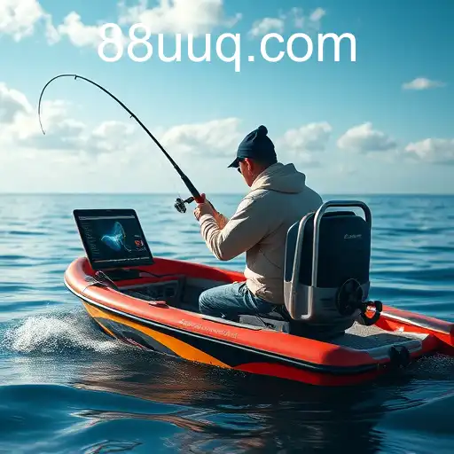 Pesca online