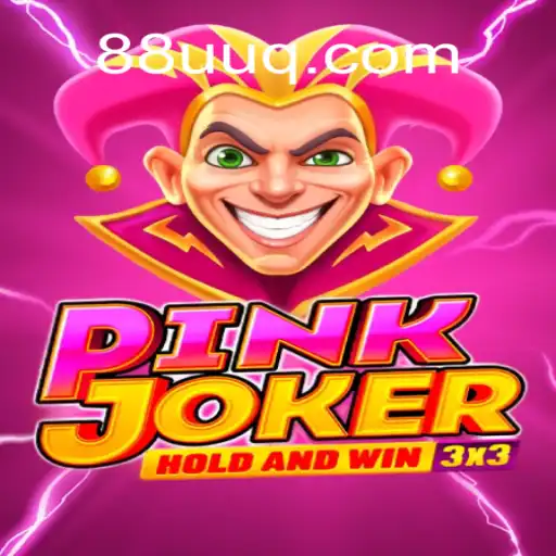 Descubra PinkJoker: Um Novo Jogo Inovador