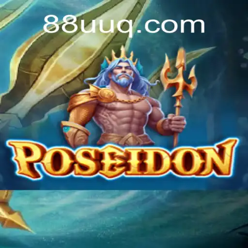 Poseidon: Mergulhando nas Profundezas do Novo Jogo de Estratégia