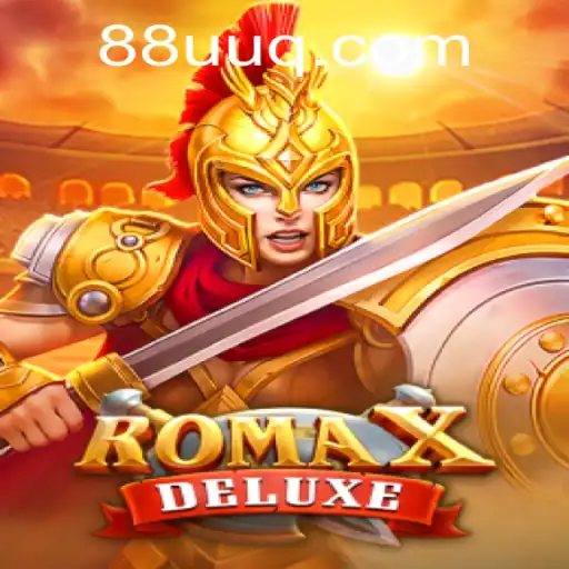 Explorando RomaXDeluxe: O Novo Fenômeno de Jogo Estratégico com UUQ