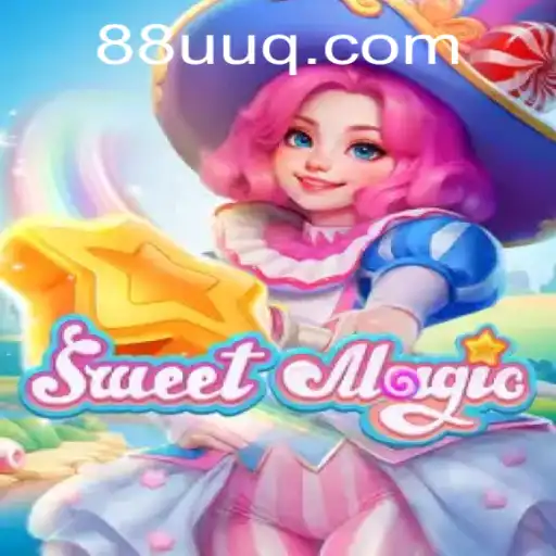 SweetMagic: Mergulhe no Encanto do Universo Lúdico com UUQ