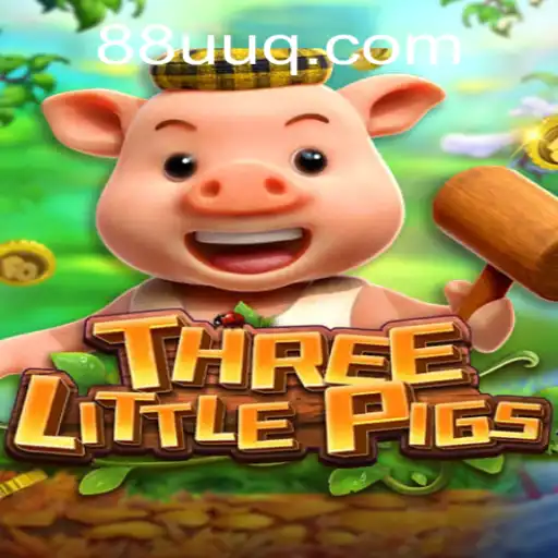 Descubra o Fascinante Mundo do Jogo 'THREELITTLEPIGS'