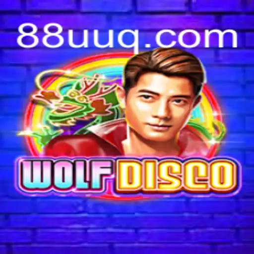 WolfDisco: Uma Jornada Dançante no Mundo dos Lobos
